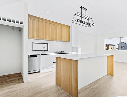 11 Farranfore Road, Opaheke, Papakura, 4房, 3浴, 独立屋