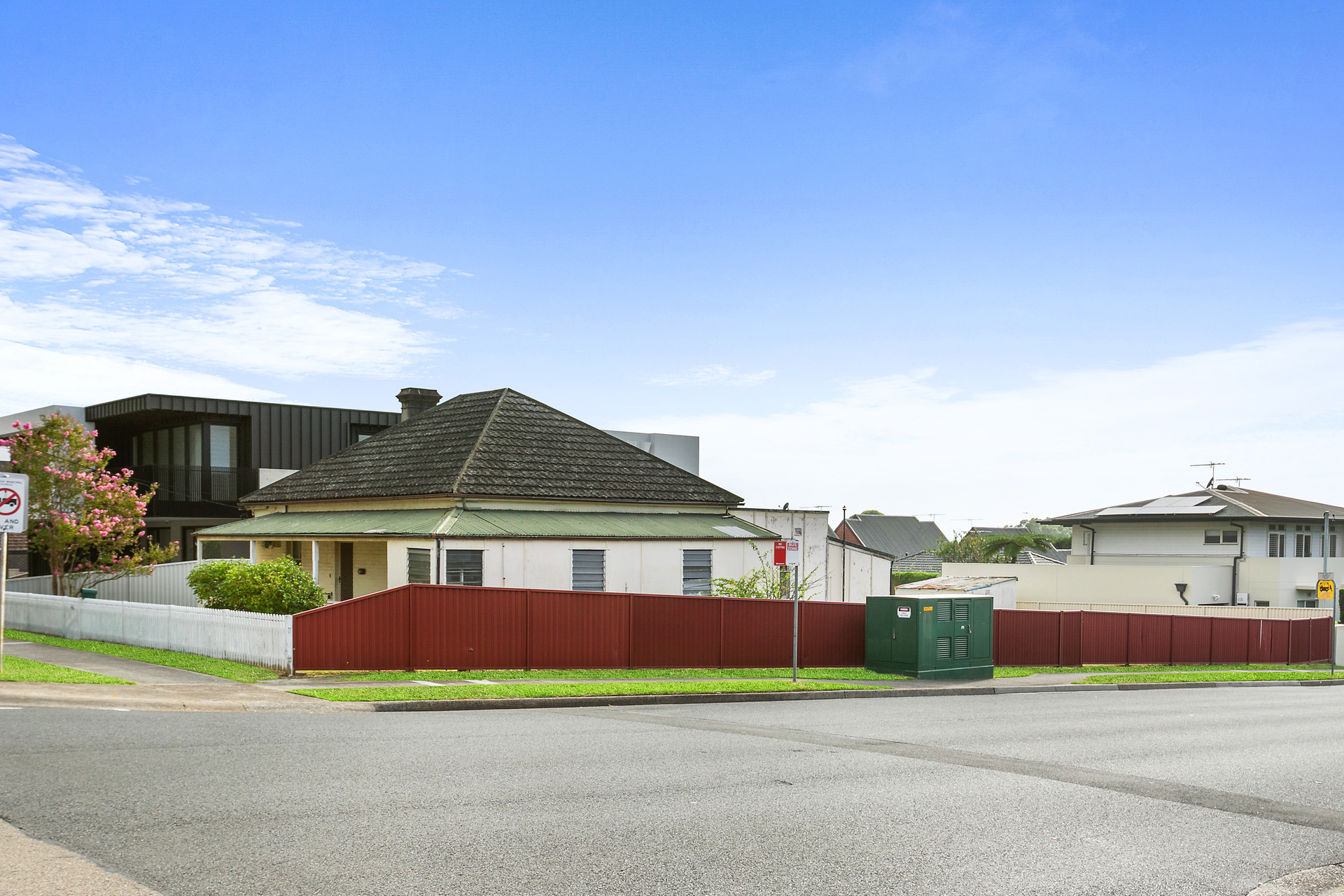 46 HARRIS ST, SANS SOUCI NSW 2219, 0 Kuwarto, 0 Banyo, House