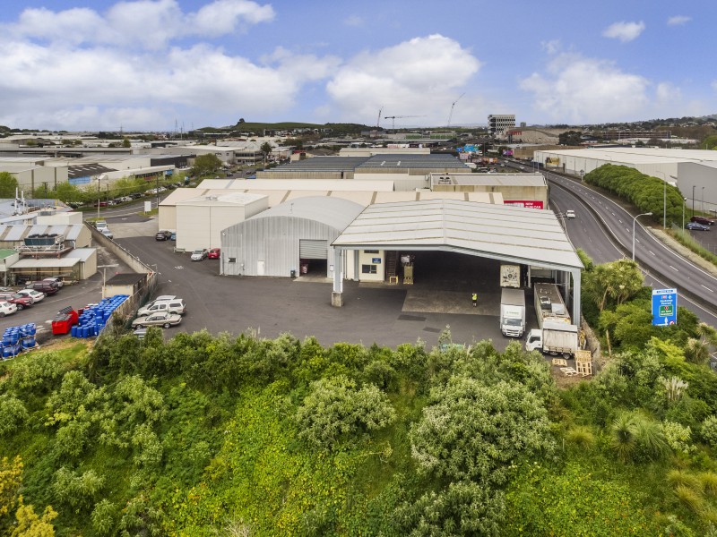 14 Bowden Road, Mount Wellington, Auckland, 0 phòng ngủ, 0 phòng tắm