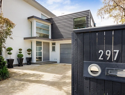 297 Fitzherbert Avenue, West End, Palmerston North, Manawatu, 3房, 2浴, 独立屋