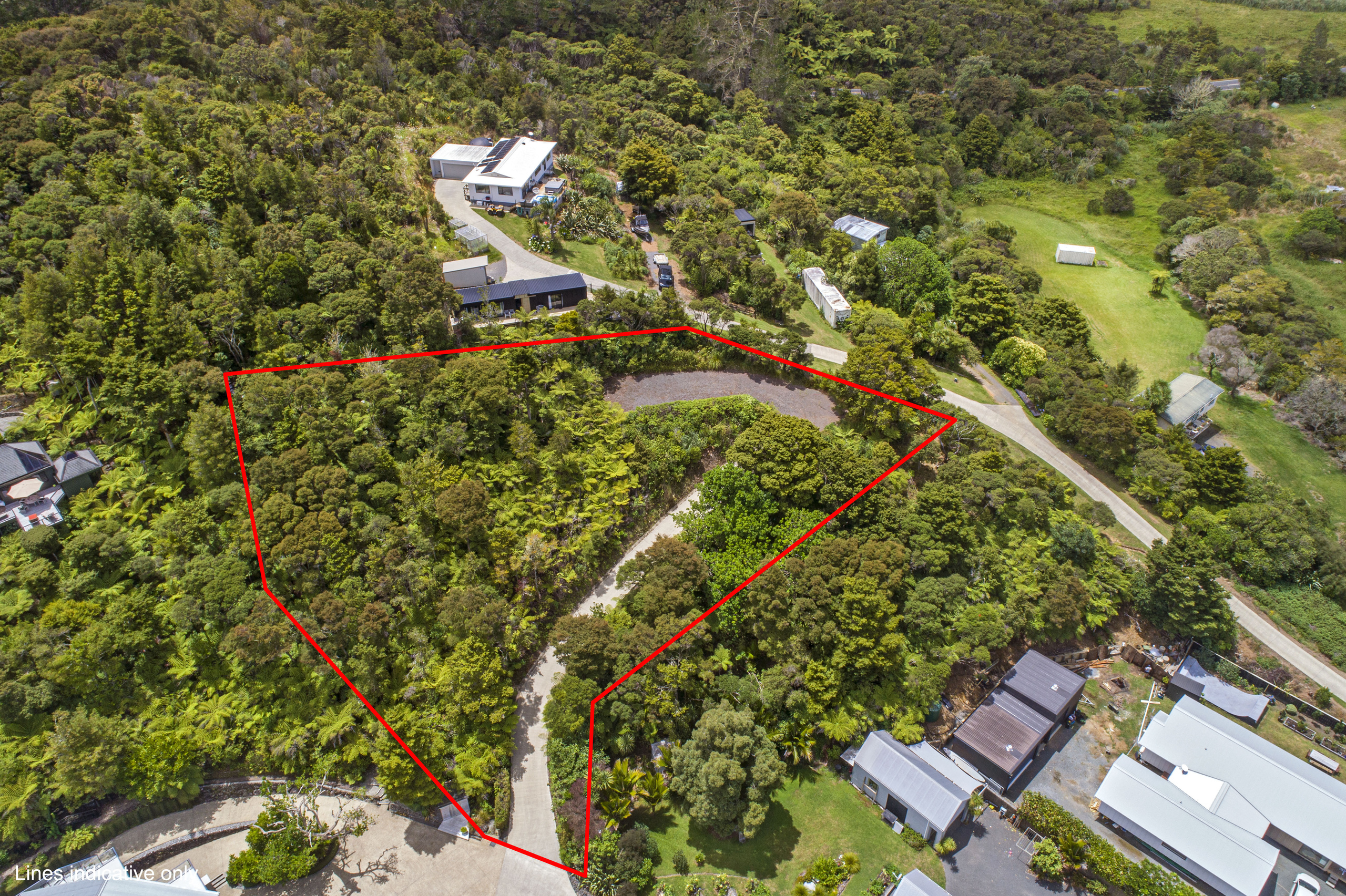 40 Tongatu Road, Ngunguru, Whangarei, 0 Schlafzimmer, 0 Badezimmer, Section