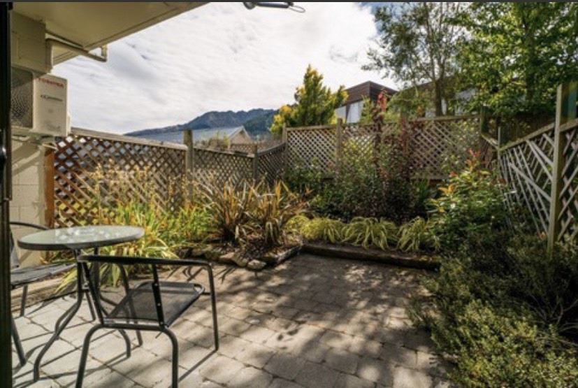 2/42 Hallenstein Street, Queenstown, Queenstown Lakes, 1 ਕਮਰੇ, 1 ਬਾਥਰੂਮ