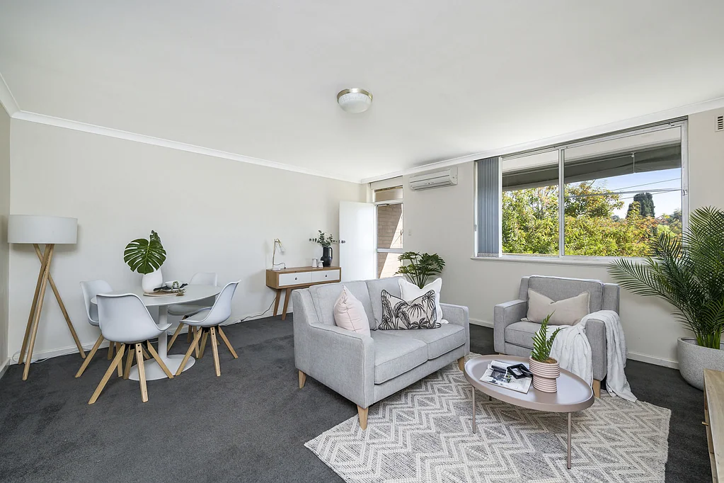 11 / 9 Everett Street, Crawley, WA 6009
