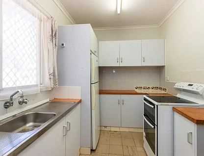 1/5 Kempe Street, The Gap, NT 870, 2 침실, 1 욕실, Unit