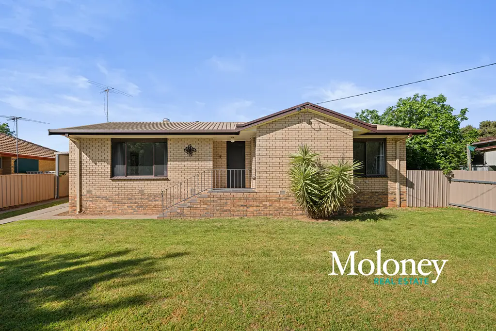 5 Dennison Street, Wahgunyah, VIC 3687