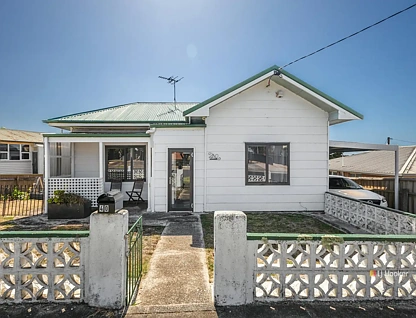 40 Middle Road, Devonport, TAS 7310, 3 phòng ngủ, 2 phòng tắm, House