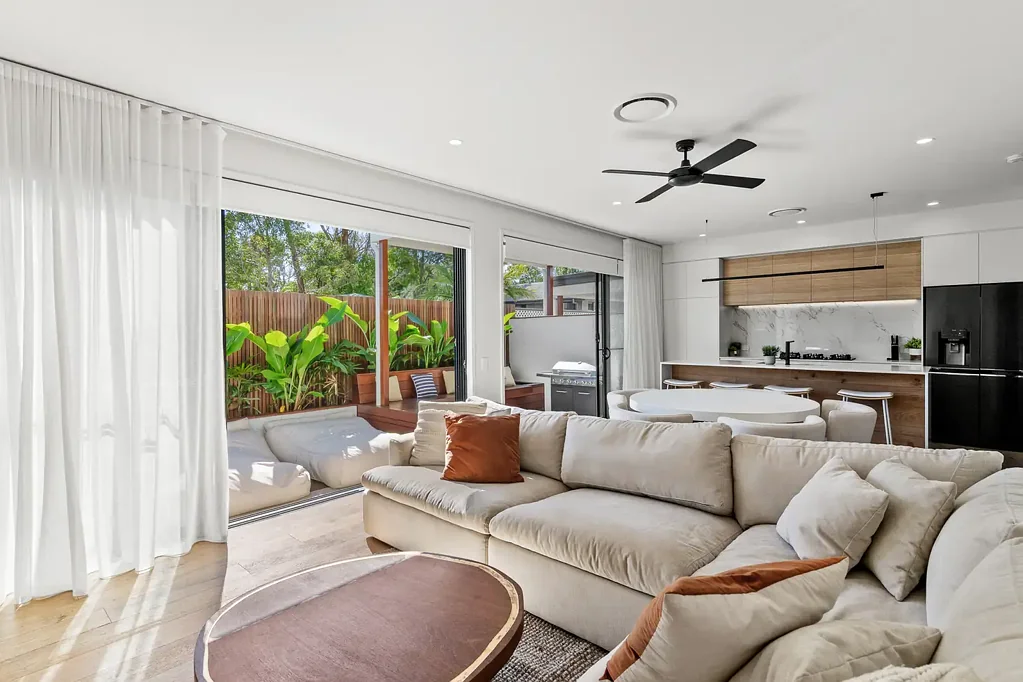 Byron Bay 4Habitaciones Contemporary Luxury in the Heart of Byron