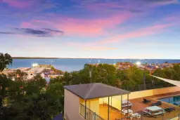 43/9 Carey Street, Darwin City