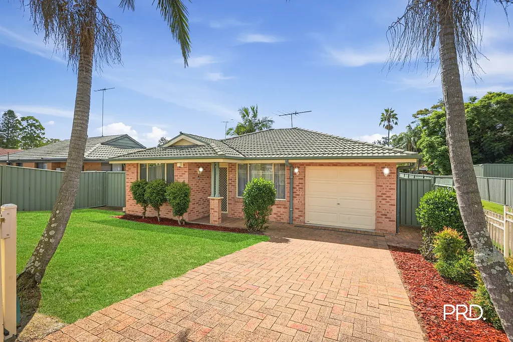 61 Cooper Street, Penrith, NSW 2750