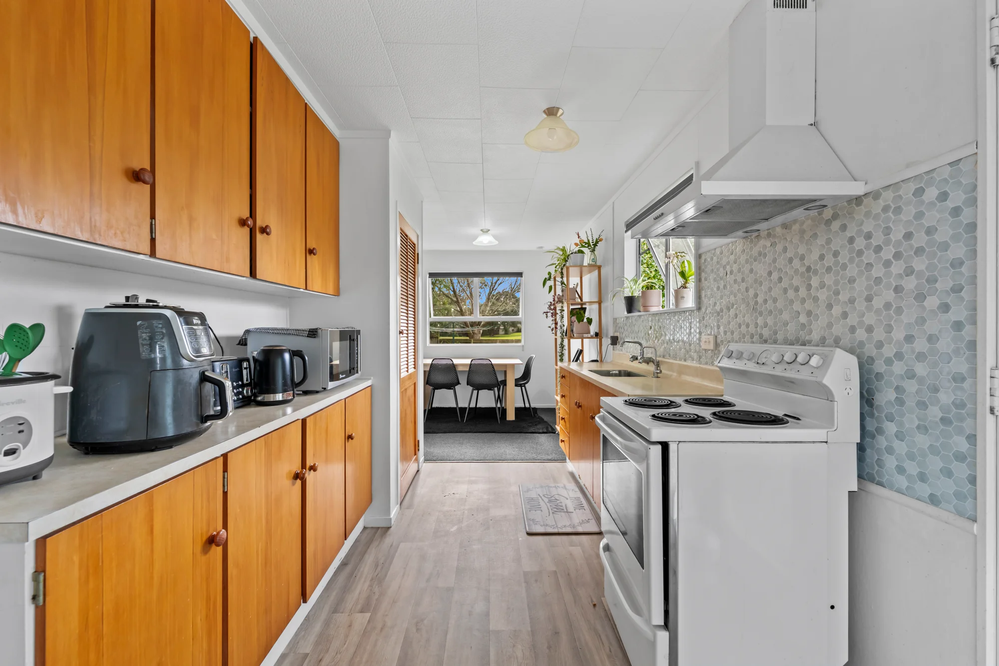 14 Shearwater Street, One Tree Point, Whangarei, Northland, 3 Bedrooms, 1 Bathrooms, House