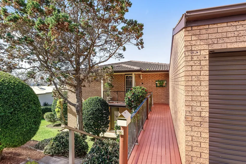 Terrigal 4 Bedroom Prime position with incredible potential