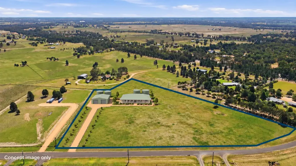 Narrabri Your Rural Lifestyle Starts Here