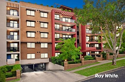 8/8-14 Oxford Street, Blacktown