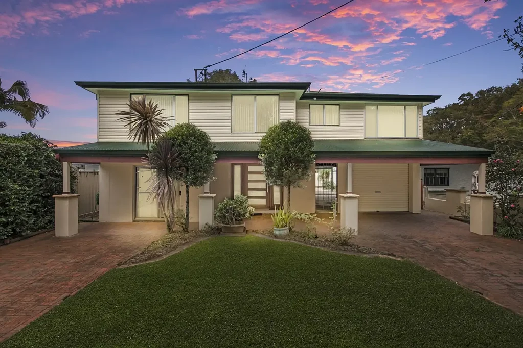 3 Kerrawah Boulevard, Woy Woy, NSW 2256