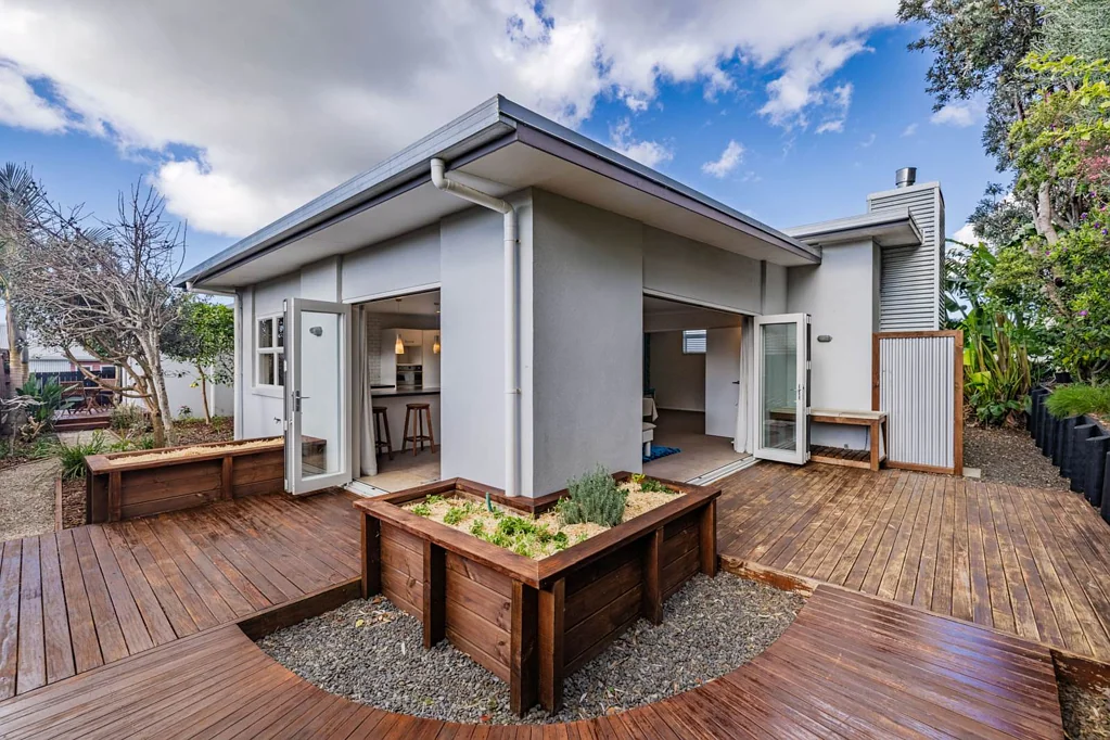 Kerikeri 3Kwarto Brick With Plaster Finish - Desireable Location