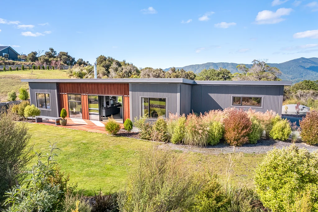 260 Fairview Drive, Akatarawa Valley, Upper Hutt, Wellington