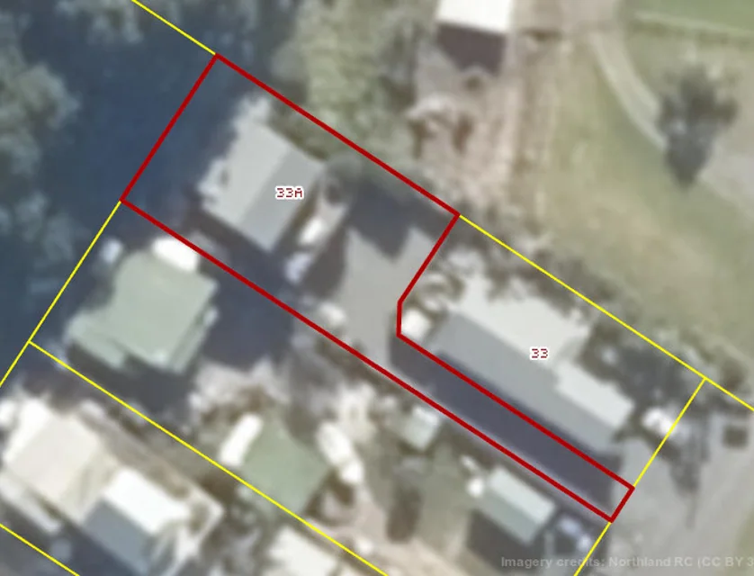 33a Kopipi Crescent, Ngunguru, Whangarei, 3 ਕਮਰੇ, 0 ਬਾਥਰੂਮ