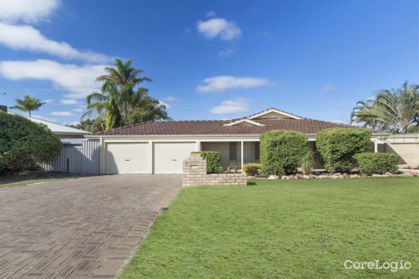 3 LEIGH CT, MARANGAROO WA 6064, 0 chambres, 0 salles de bain, House