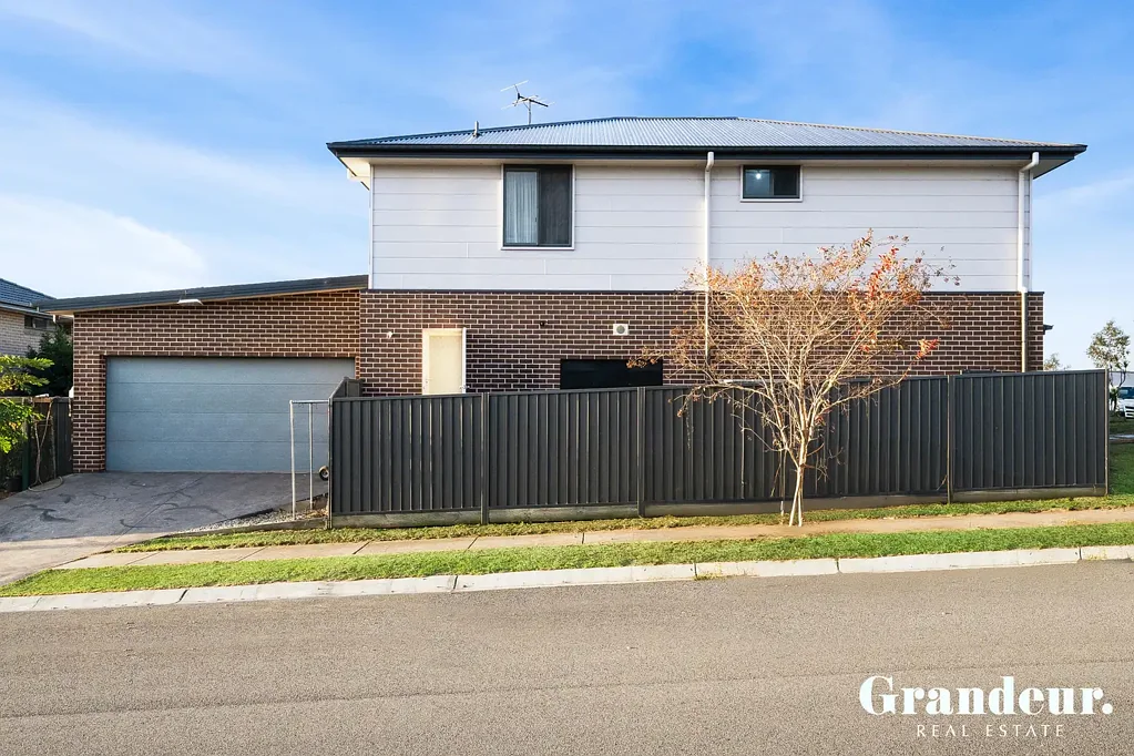 22 Wiregrass Avenue, Denham Court, NSW 2565