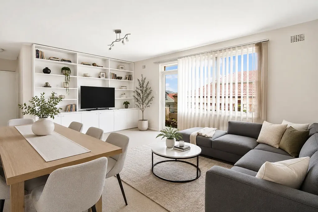 MODERN 2 BEDROM APARTMENT