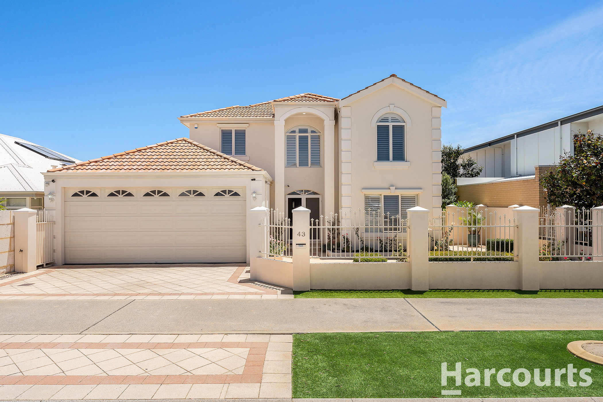 43 ENDEAVOUR CIR, WANNANUP WA 6210, 0 ਕਮਰੇ, 0 ਬਾਥਰੂਮ, House