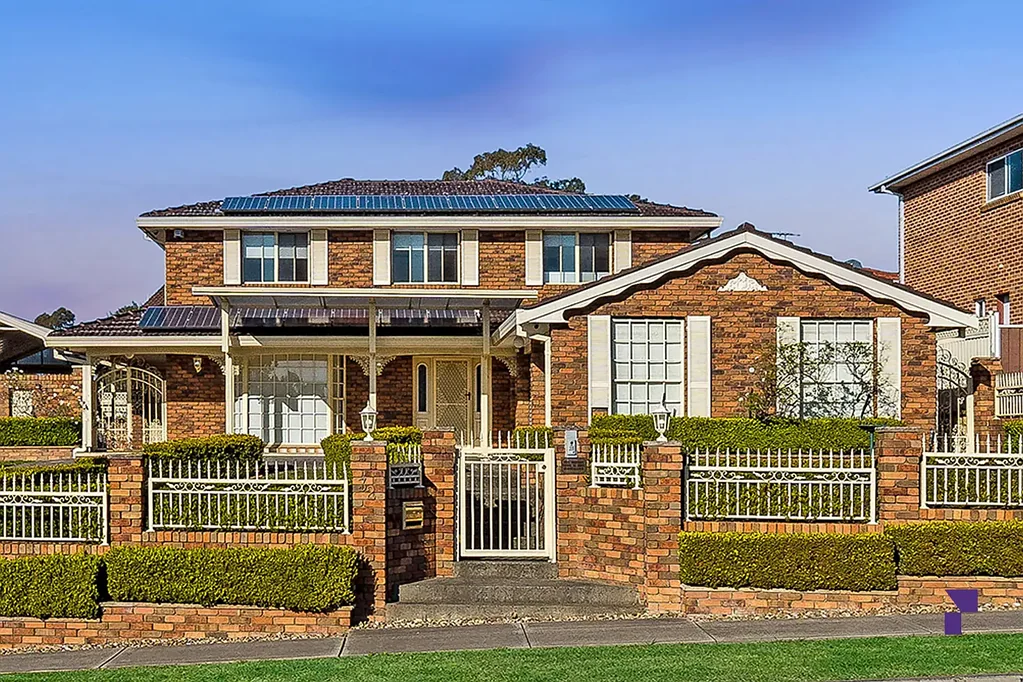 32 Guise Avenue, Casula, NSW 2170