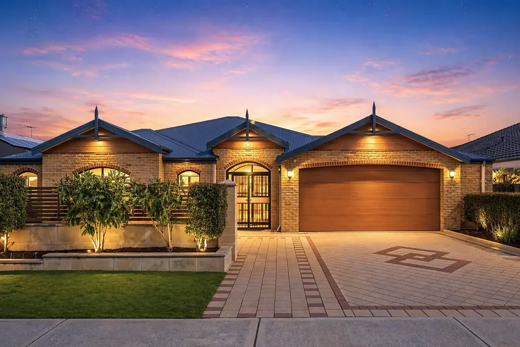Southern River 4房  Luxury, Space & Versatility - A Premium Family Home Designed for Modern Living