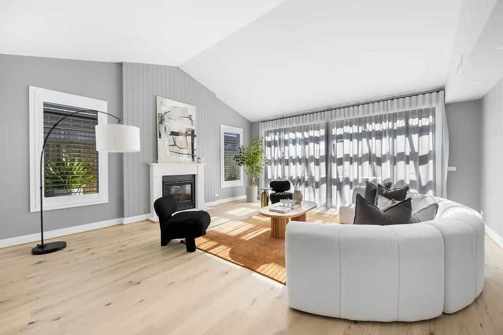 Gisborne 4房  Refined Family Living in the Willow Estate