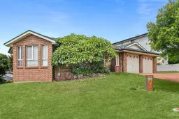 10 BYRON CCT, Flinders