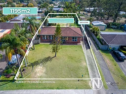 21 Volant Street, Regents Park