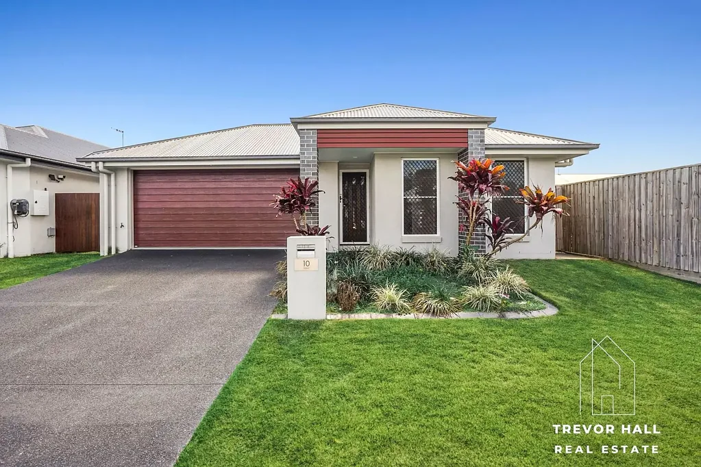 10 Sedge Street, Caboolture, QLD 4510