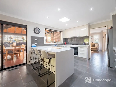 厨房 - 14 Mathew Court, Drouin, VIC 3818