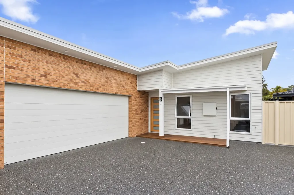 Albion Park 3 Slaapkamer Effortless Convenience
