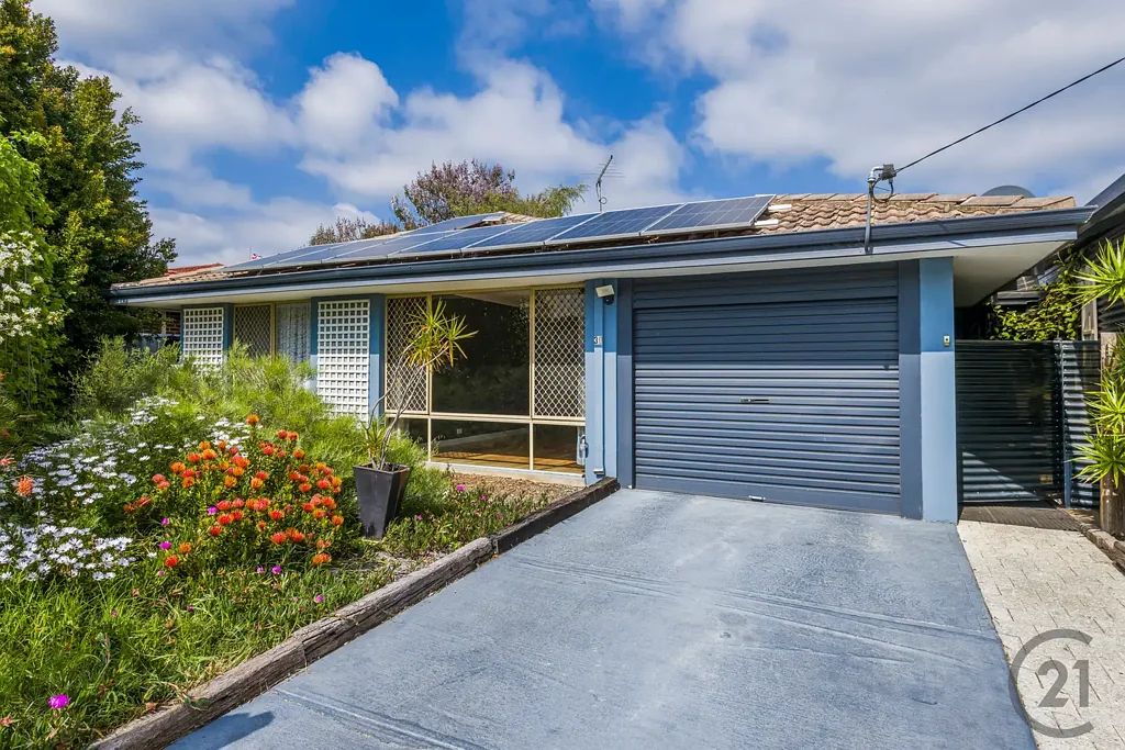30 Gavarnie Way, Coodanup, WA 6210
