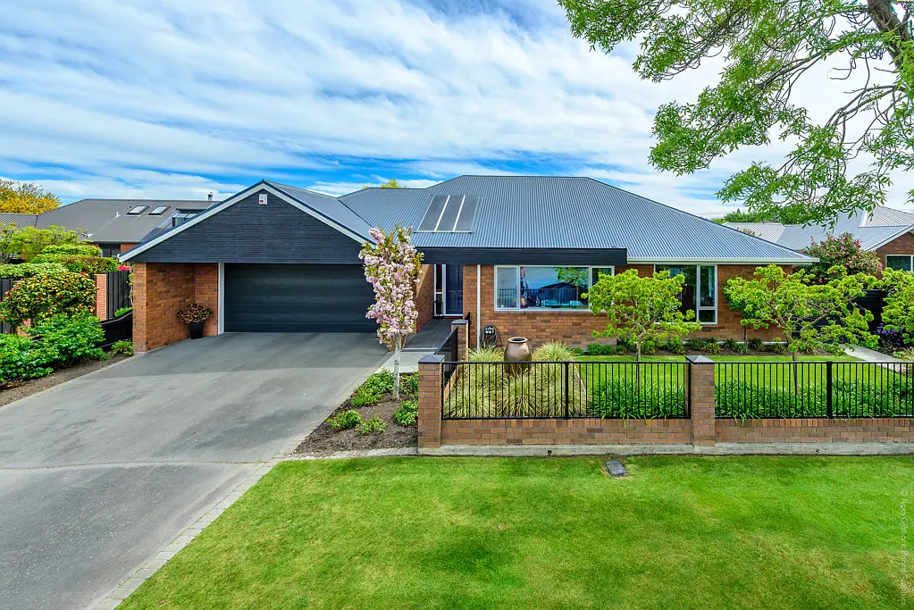 32 Althorp Place, Avonhead, Christchurch, Canterbury