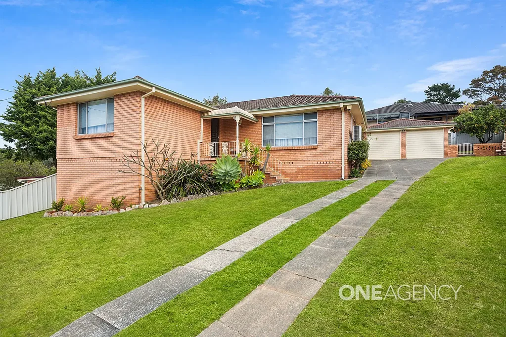 180 Burke Road, Dapto, NSW 2530