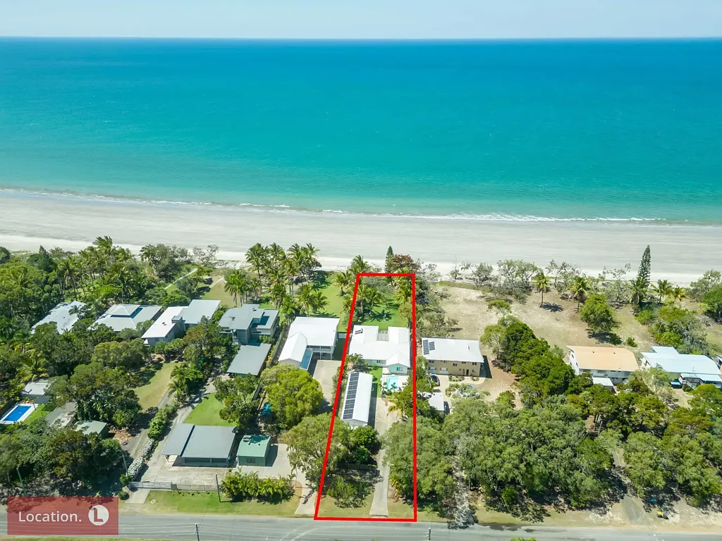 Woodgate 4 Slaapkamer Absolute Oceanfront Luxury!!