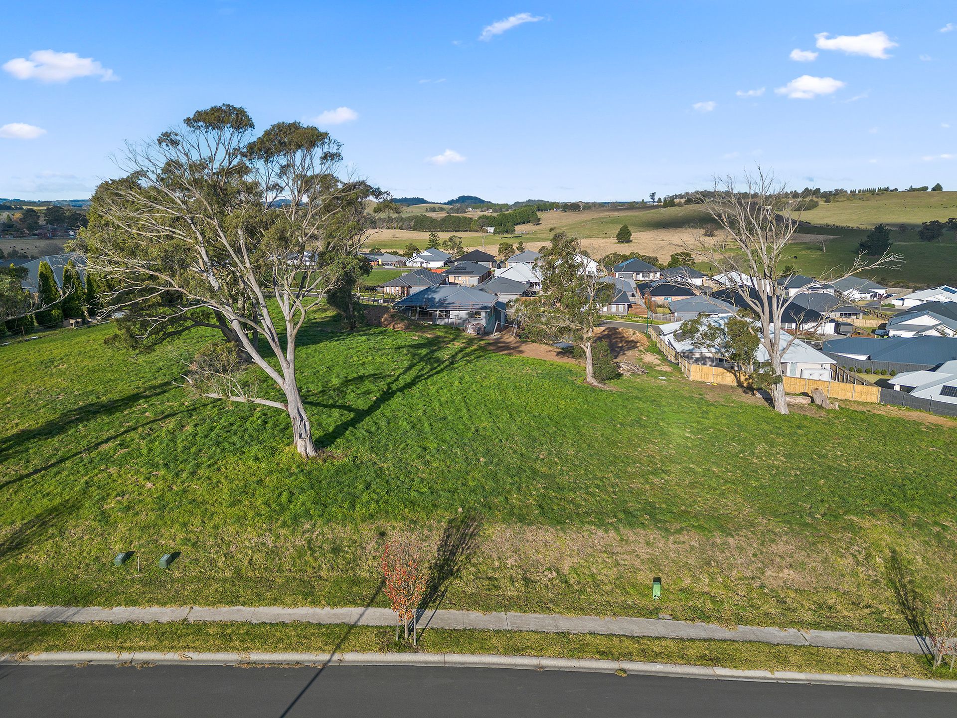 8 MONTGOMERY WAY, MOSS VALE NSW 2577, 0 Bedrooms, 0 Bathrooms, Section