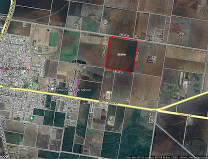 Lot 277 WIEDMAN ROAD, Clifton, Darling Downs, 0房, 0浴, Section
