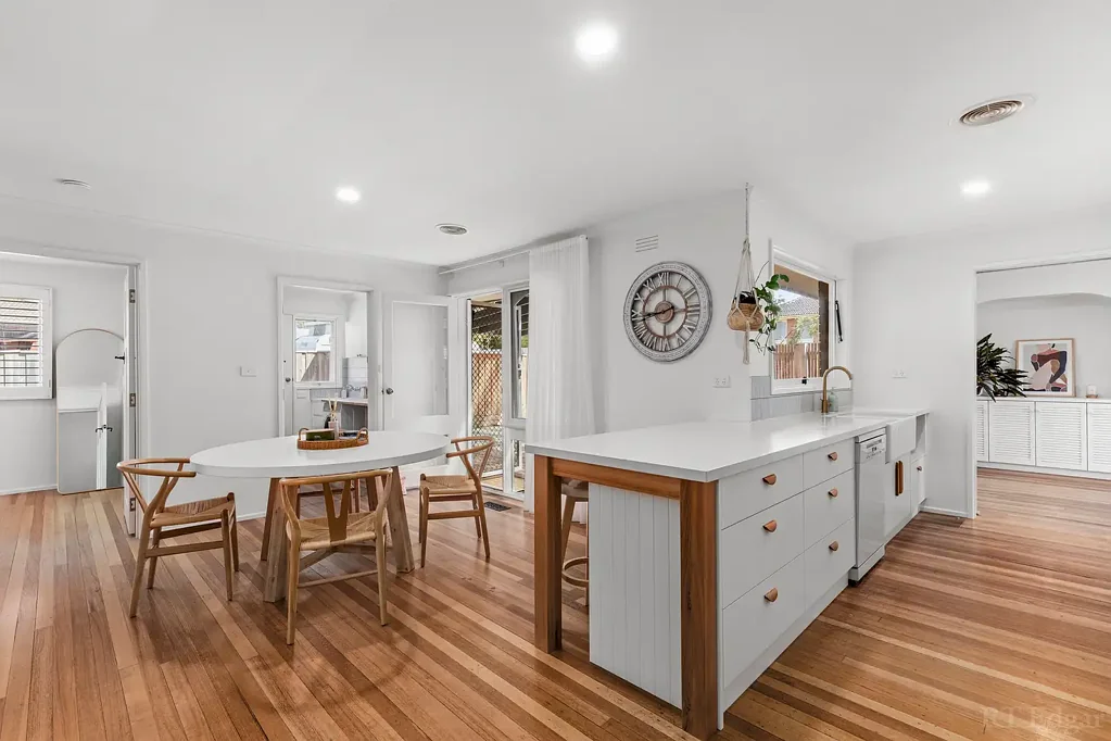 Ocean Grove 3Habitaciones Modern Comfort with Vintage Charm