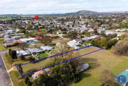 LOT 11/58-60 Scott Street, Boorowa