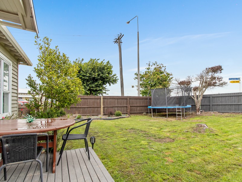 68 King Street, Redruth, Timaru, 2 habitaciones, 1 baños