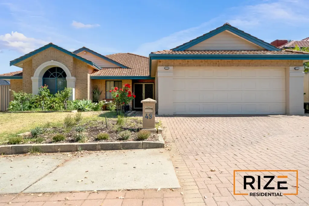 49 Willespie Drive, Pearsall, WA 6065