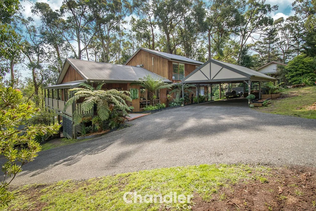 19 James Street, Selby, VIC 3159