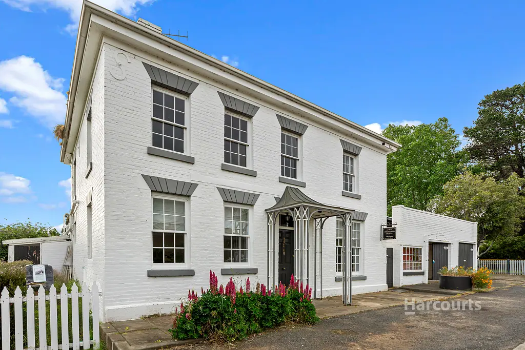 86 Main Street, Kempton, TAS 7030