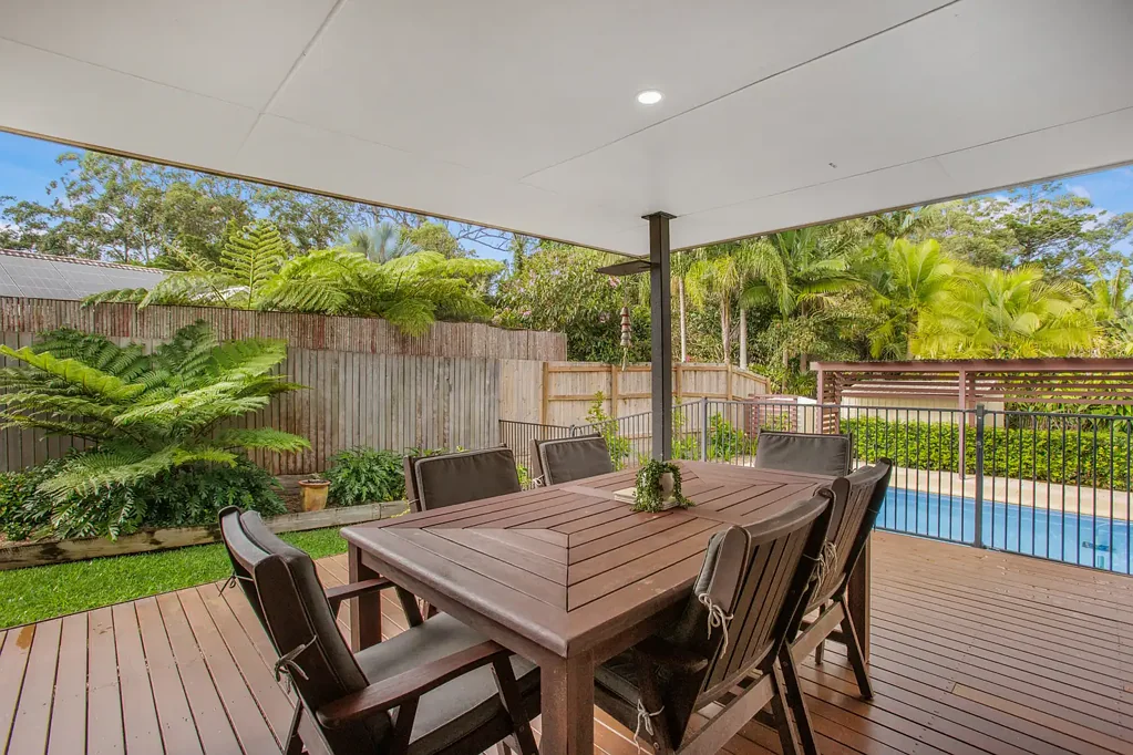 Buderim 5Kwarto A QUIET BIG SURPRISE IS