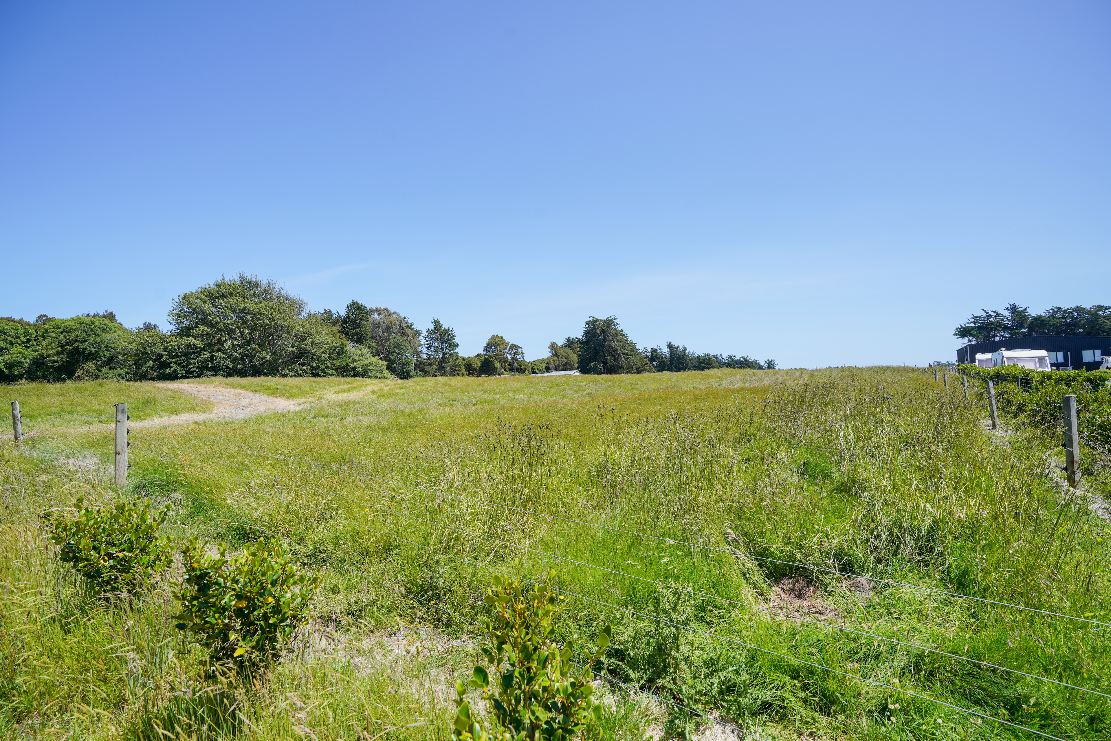 183 Otatara Road, New River Ferry, Invercargill, 0 rūma, 0 rūma horoi, Section