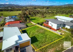 Lot 660 Houghton Boulevard, Bayonet Head