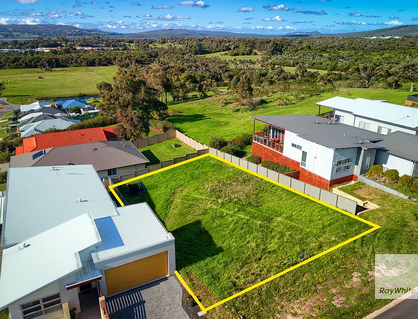 Lot 660 Houghton Boulevard, Bayonet Head, Wheat Belt, 0 ਕਮਰੇ, 0 ਬਾਥਰੂਮ, Section