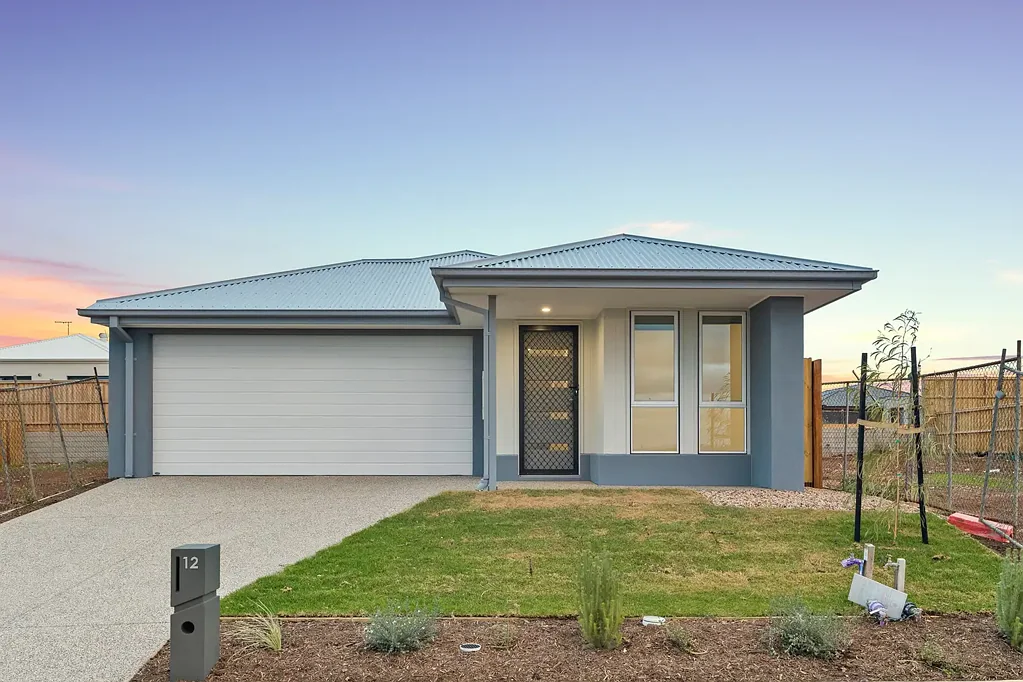 Spacious Family Living in Wyndham Vale